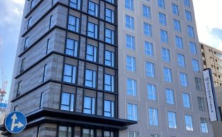 ダイワロイネットホテル福山納入事例