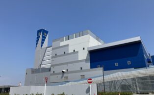 ふくやま環境美化センター